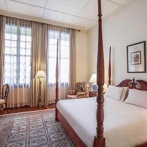 Executive King Suite